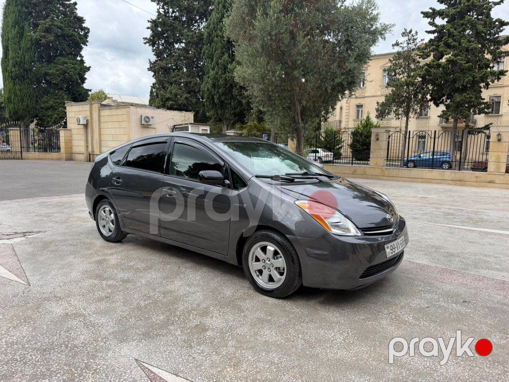 Toyota Prius, 1.5 L, 1.3 kWh, 2008 il, 270 000 km — Avtomobillər, Bakı (2)