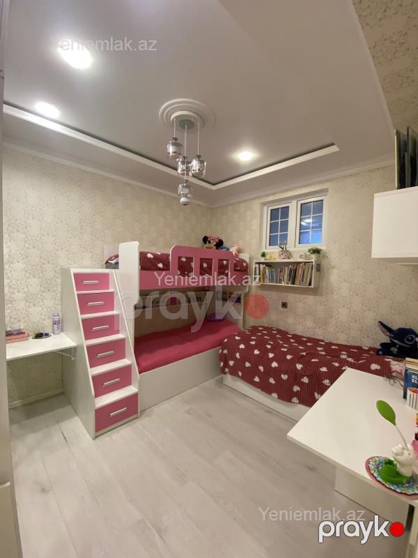 Satılır 3 otaqlı Bina evi menzil (Yeni tikili), 85 m², 16-cı məhəllə — Mənzil, Sumqayıt (7)