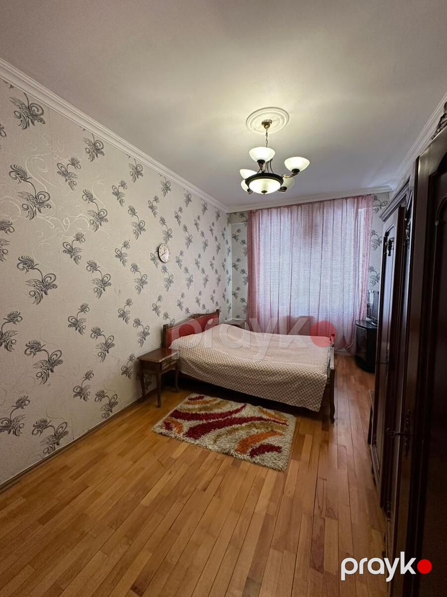 3-otaqlı yeni tikili kirayə verilir, Əbdülvahab Salamzadə küç., 150 m² — Mənzil, Bakı (3)