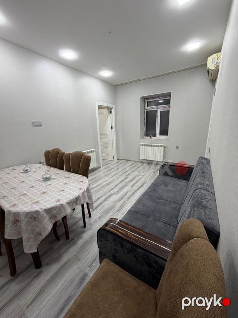 2-otaqlı yeni tikili kirayə verilir, Müşfiqabad qəs., 55 m² — Bakı