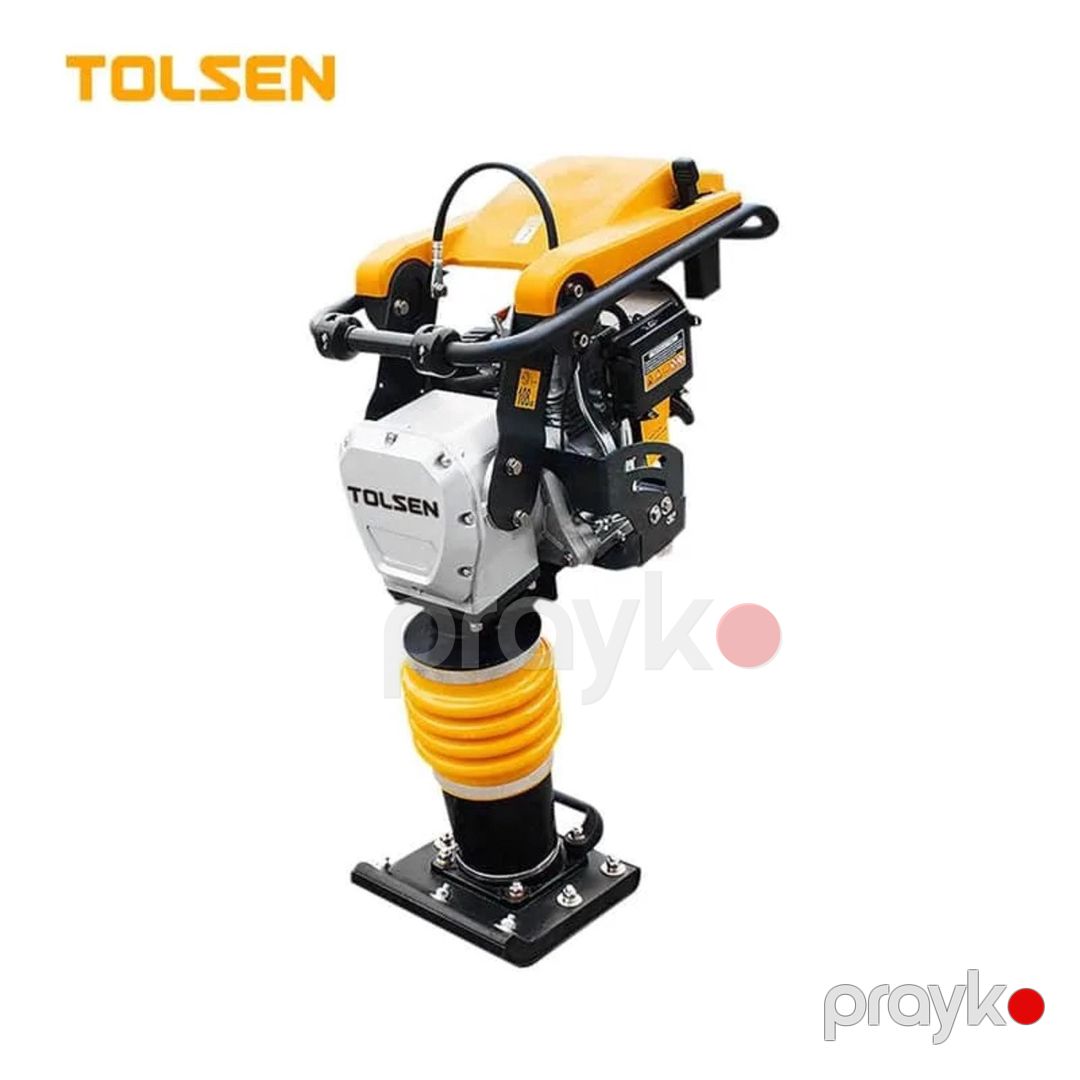 Kompaktor Honda GX160, 5.5HP — Təmir və inşaat, Bakı (3)