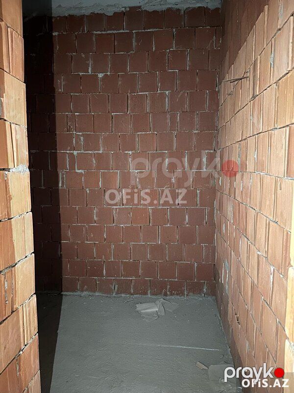 Yeni tikili Satılır Binəqədi r., Avtovağzal m., 2 otaq, 81 m² — Mənzil, Bakı (6)