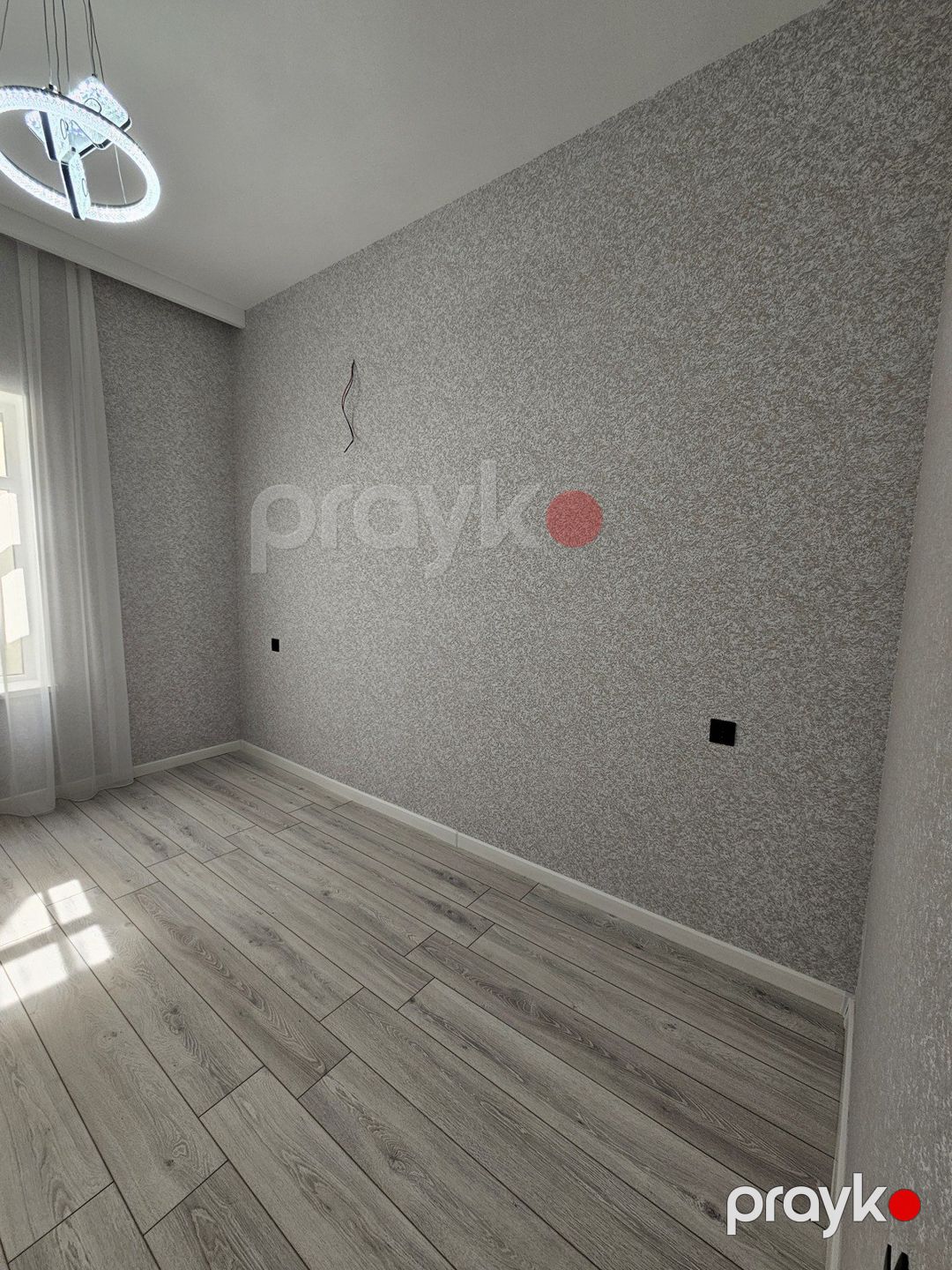 Satılır 4 otaqlı həyət evi/bağ evi 150 m² — Ev, villa, Bakı (10)