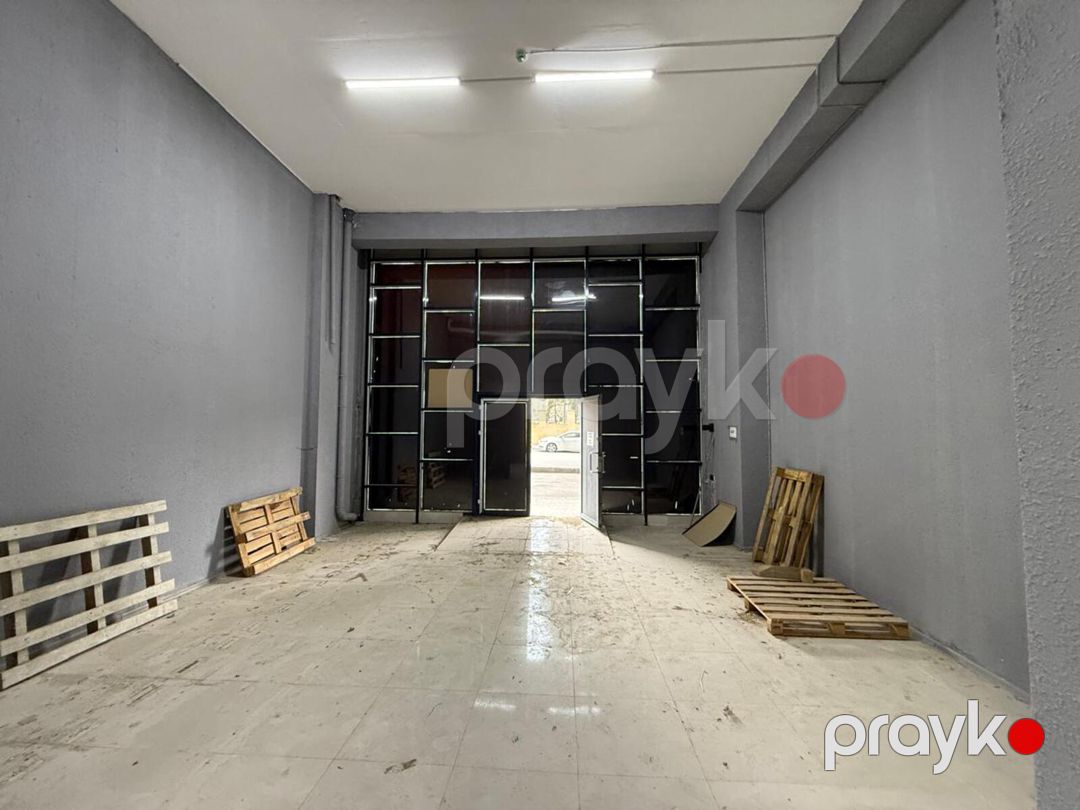 İcarəyə verilir obyekt 360 m² — Əmlak, Bakı (2)