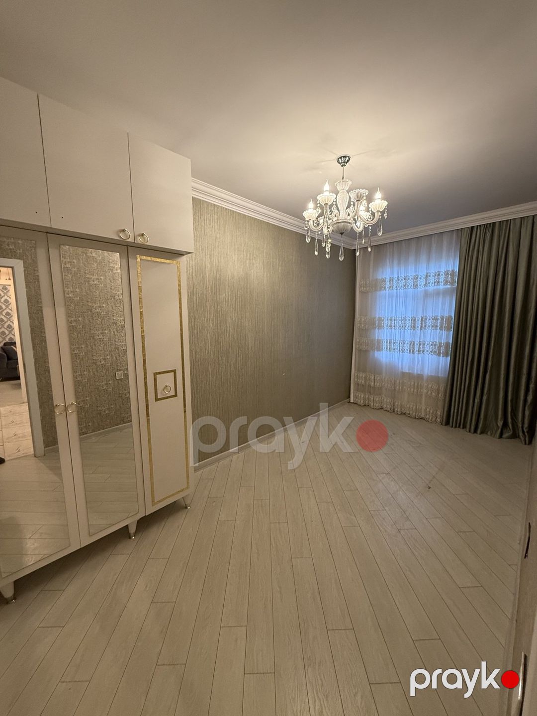 Satılır 2 otaqlı köhnə tikili 55 m² — Mənzil, Bakı (8)