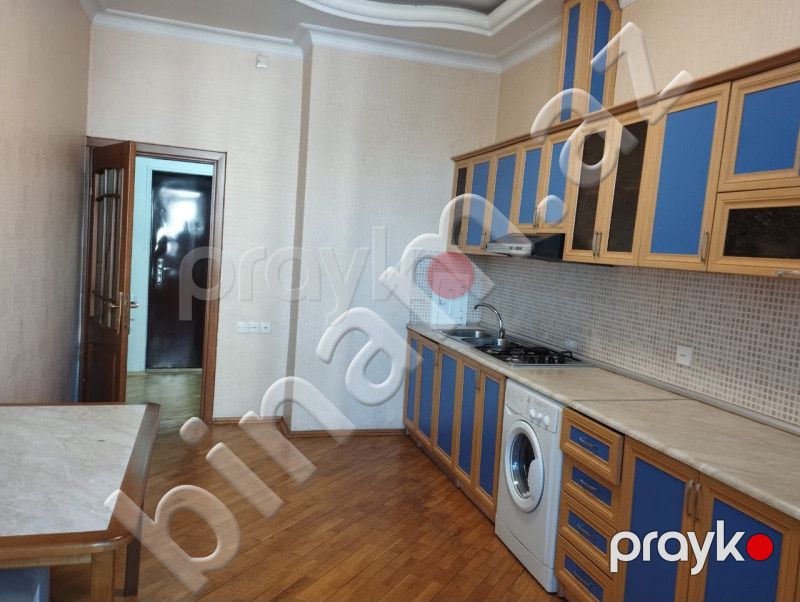 2 otaqlı Yeni tikili, Satış, Bakı, Nəsimi — Mənzil, Bakı (3)
