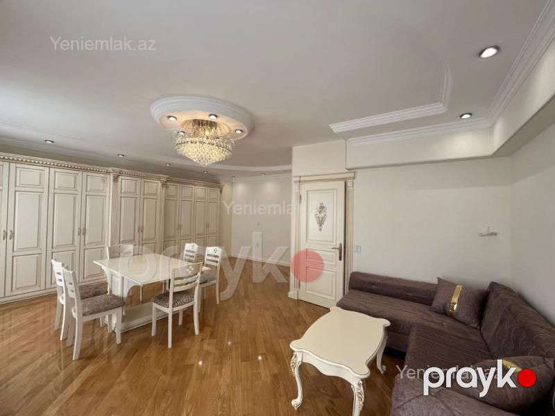 Satılır 2 otaqlı Bina evi menzil (Yeni tikili), 55 m², Nərimanov rayonu — Mənzil, Bakı (6)