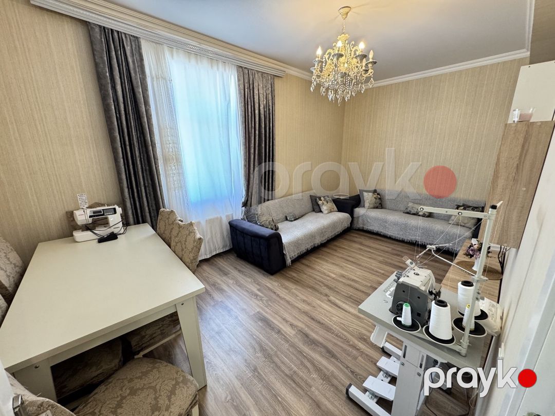 Satılır 2 otaqlı yeni tikili 65 m² — Mənzil, Bakı (11)
