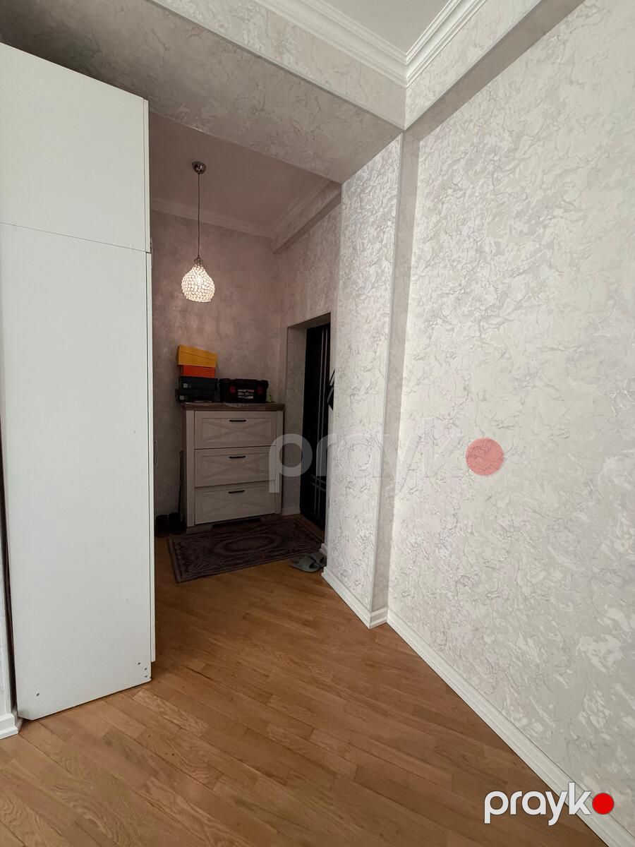 Satılır 3 otaqlı yeni tikili 97 m² — Mənzil, Bakı (7)