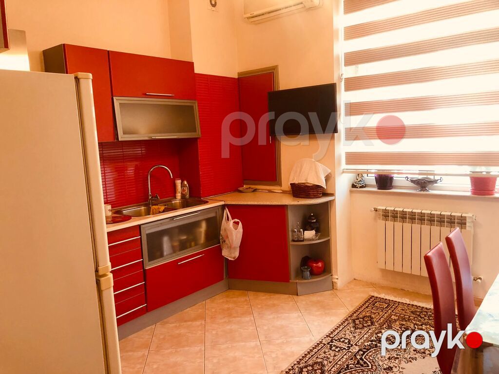 Satılır 2 otaqlı yeni tikili 95 m² — Mənzil, Bakı (11)