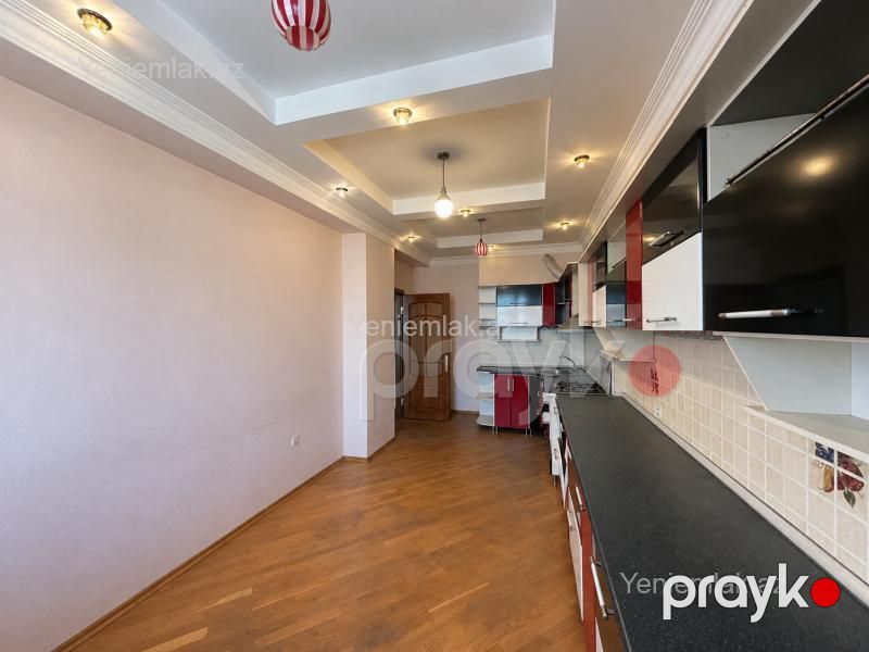Satılır 3 otaqlı Bina evi menzil (Yeni tikili), 138 m², Nəsimi rayonu — Mənzil, Bakı (10)