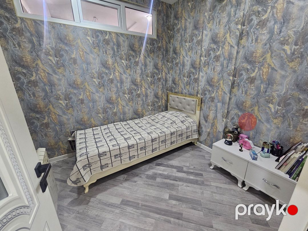 Satılır 3 otaqlı yeni tikili 74 m² — Mənzil, Bakı (9)