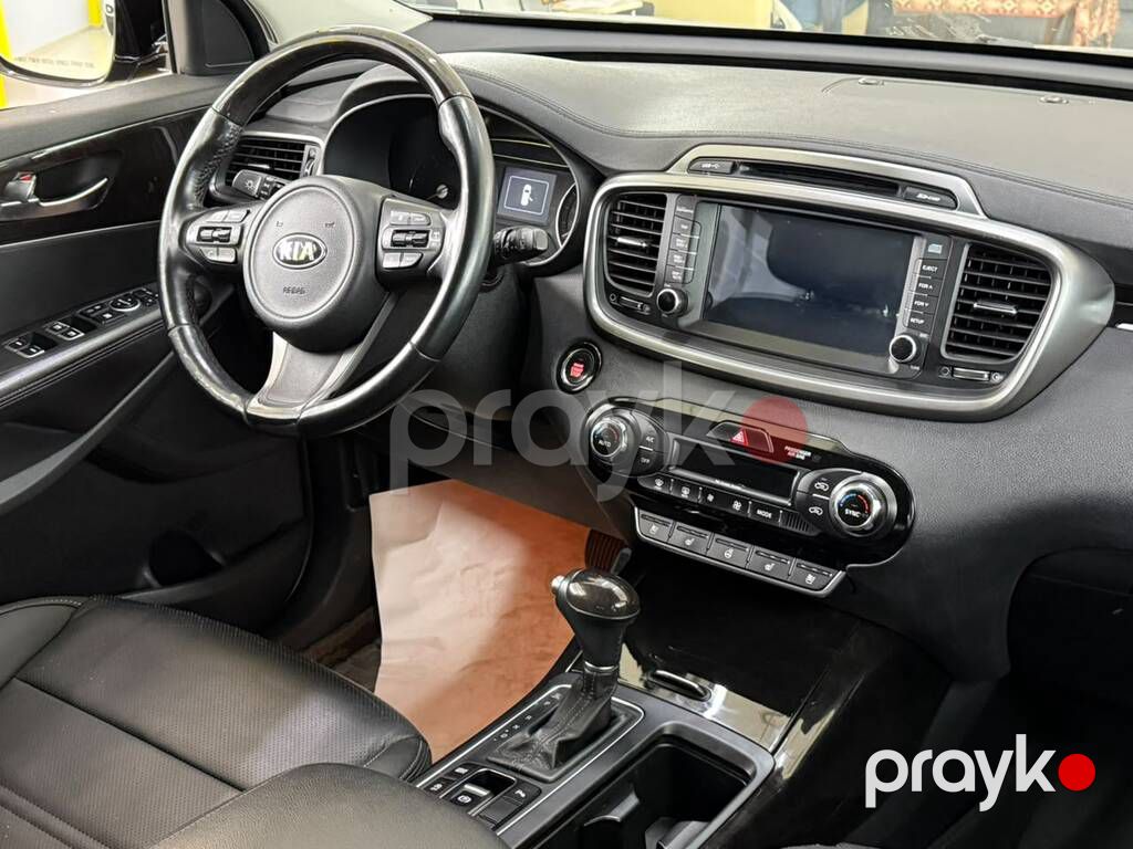 Kia Sorento, 2.0 L, 2017 il, 155 000 km — Avtomobillər, Bakı (3)