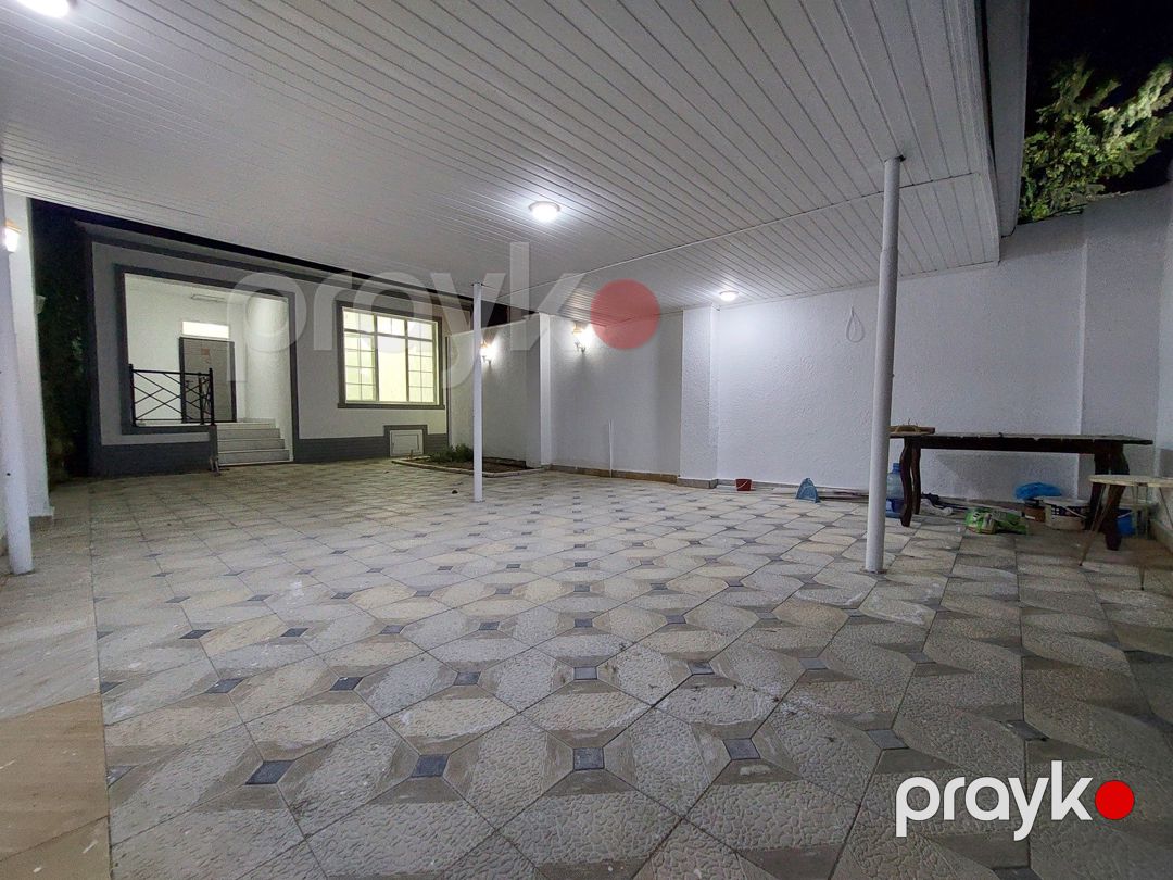 Satılır 3 otaqlı həyət evi/bağ evi 100 m² — Ev, villa, Bakı (6)