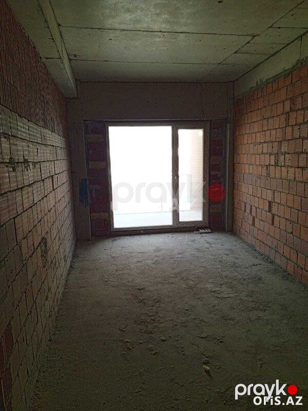 Yeni tikili Satılır Binəqədi r., Avtovağzal m., 2 otaq, 72 m² — Mənzil, Bakı (3)