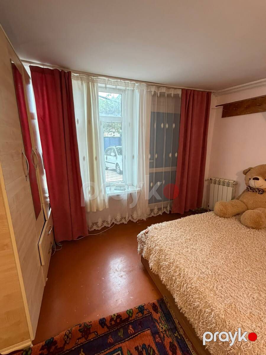 Həyət evi kirayə verilir, Xətai r — Ev, villa, Bakı (5)