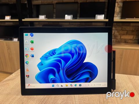 Lenovo ThinkPad X1 Tablet Gen 3 2-in-1 — Bakı