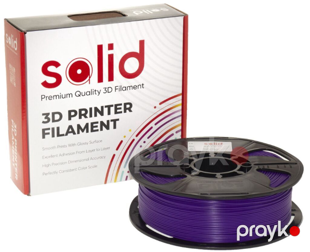 Kateqoriya: 3D Printer və Hissələri Filament PLA Filament — Ofis malları, Bakı (2)