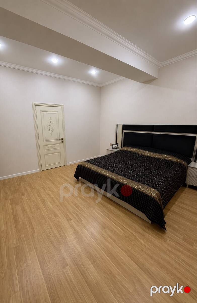 Satılır 4 otaqlı yeni tikili 160 m² — Mənzil, Bakı (8)