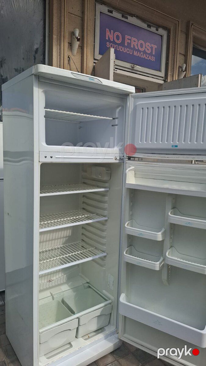 Soyuducu Stinol — Ev texnikası, Bakı (2)