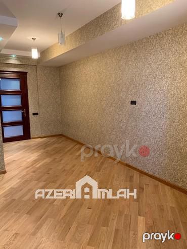 Satılır 4 otaqlı mənzil Xətai rayonu Bakı şəhəri, Xətai rayonu, Həzi Aslanov metrosu — Mənzil, Bakı (6)