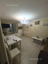 Satılır 2 otaqlı Bina evi menzil (Köhnə tikili), 34 m², Nərimanov rayonu — Beyrək