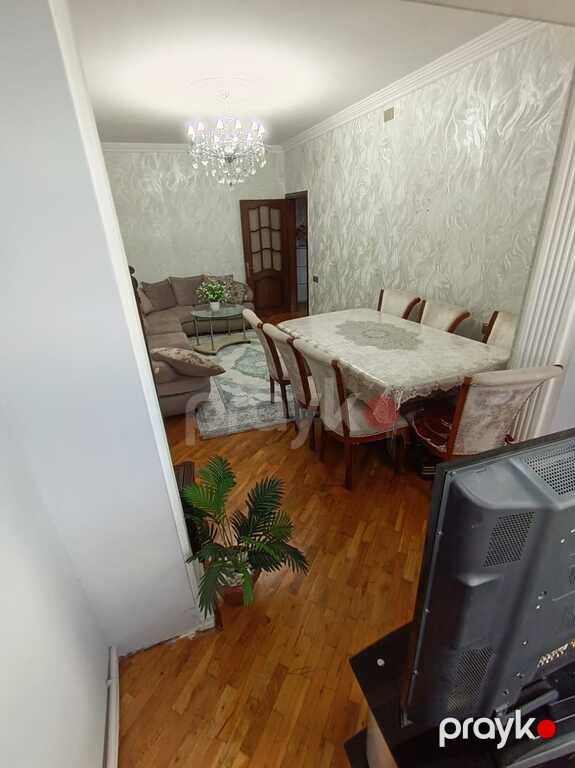 Satılır 4 otaqlı yeni tikili 80 m² — Mənzil, Bakı (10)