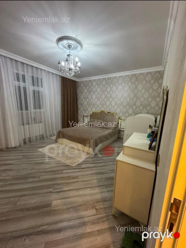Satılır 4 otaqlı Həyət evi / Villa, 120 m², Suraxanı rayonu — Ev, villa, Bakı (4)