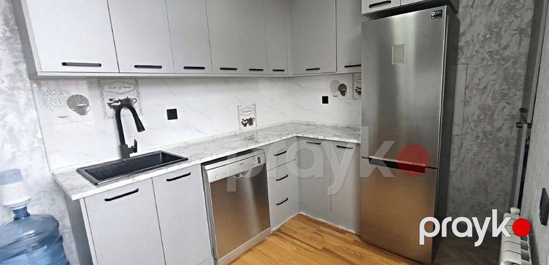 2-otaqlı yeni tikili, Xırdalan ş., 64 m² — Mənzil, Xırdalan (10)