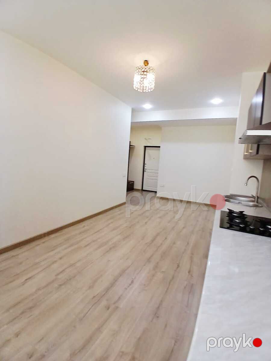 Satılır 2 otaqlı yeni tikili 55 m² — Mənzil, Bakı (7)