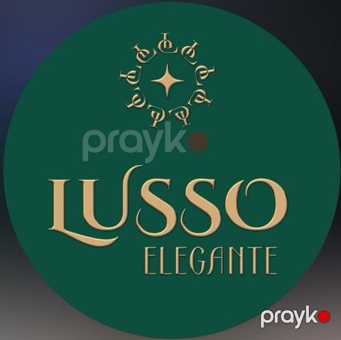 Lusso Elegante — Gəncə