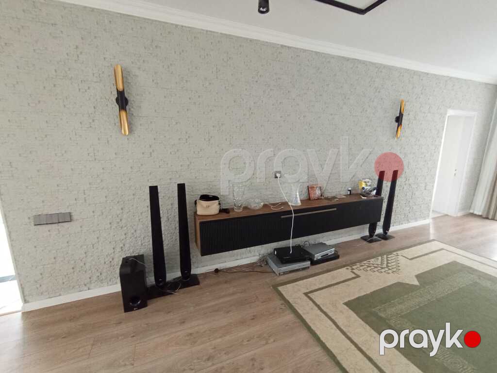 Satılır 5 otaqlı həyət evi/bağ evi 210 m² — Ev, villa, Bakı (10)