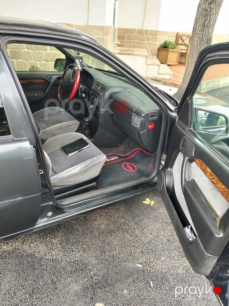 Opel Vectra, 1994 il — Avtomobillər, Bakı (9)