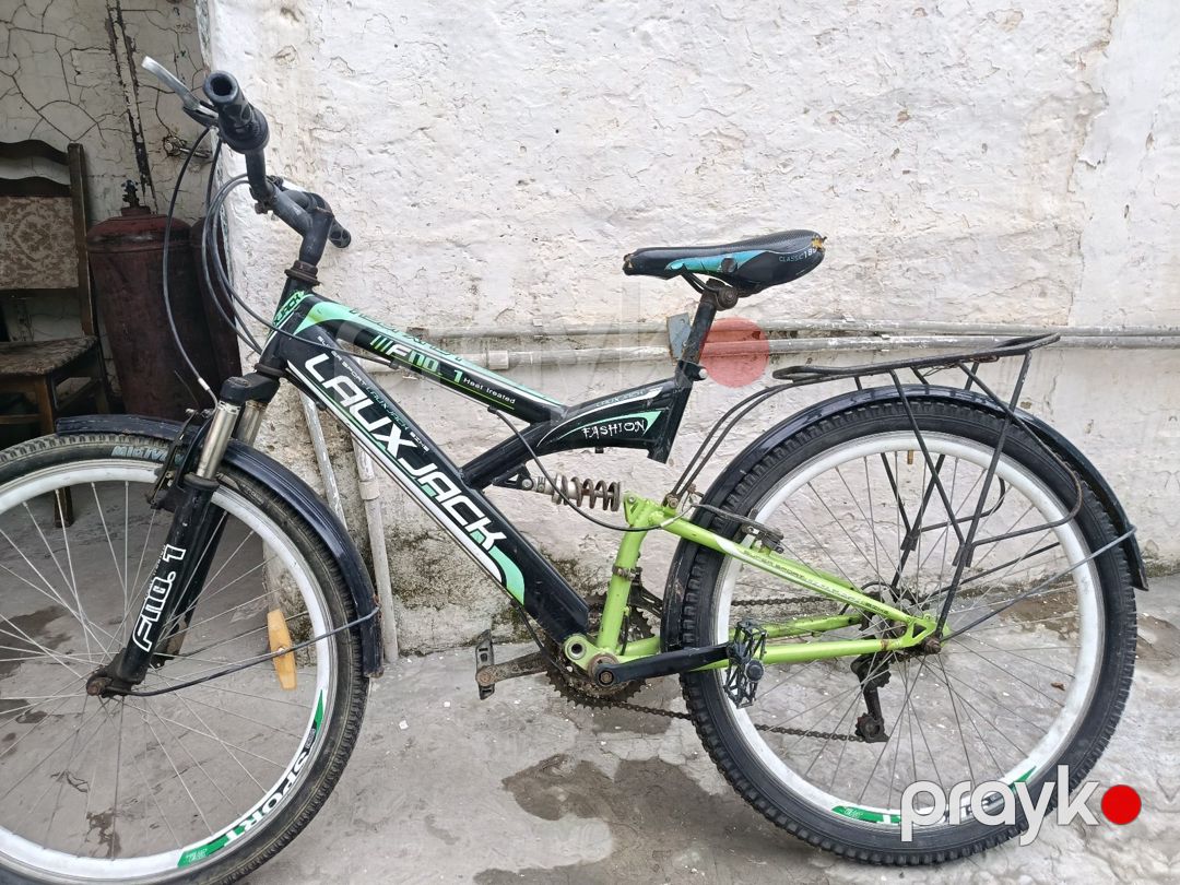 Velosiped — Velosipedlər, Bakı (2)