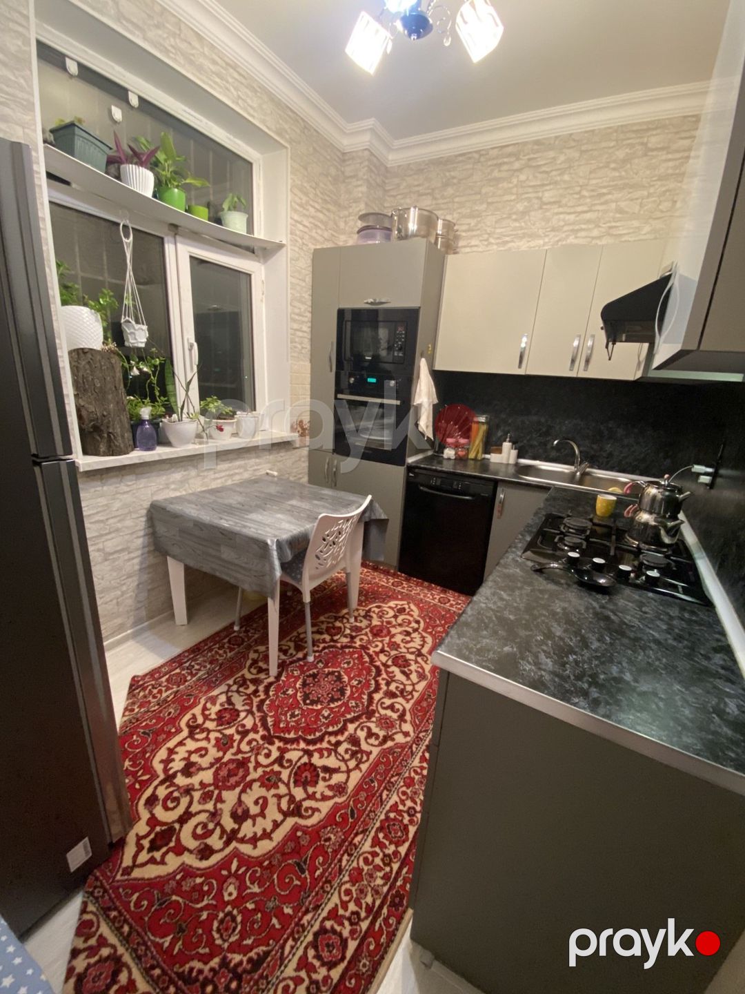 Satılır 3 otaqlı yeni tikili 95 m² — Mənzil, Bakı (6)
