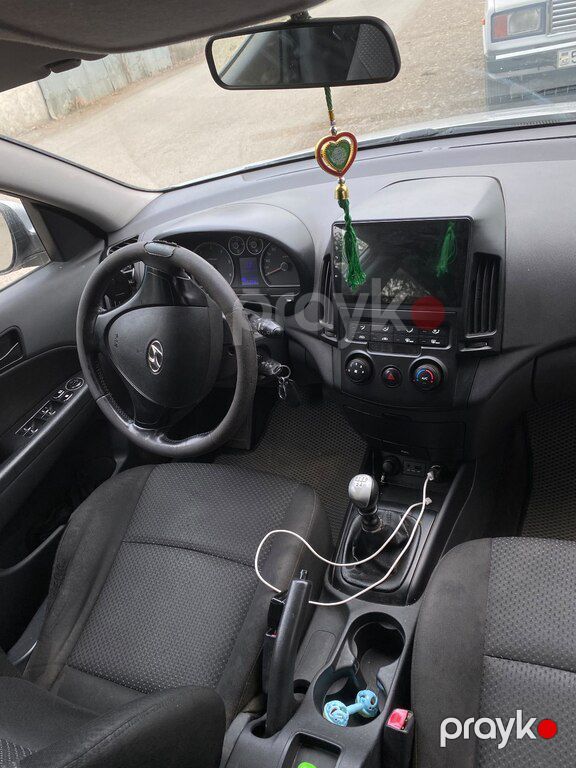Hyundai i30, 1.6 L, 2009 il, 355 359 km — Avtomobillər, Masallı (4)