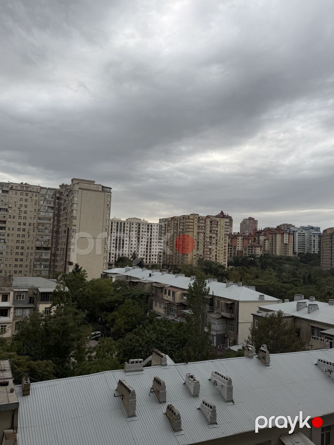 Satılır 3 otaqlı yeni tikili 158 m² — Mənzil, Bakı (4)