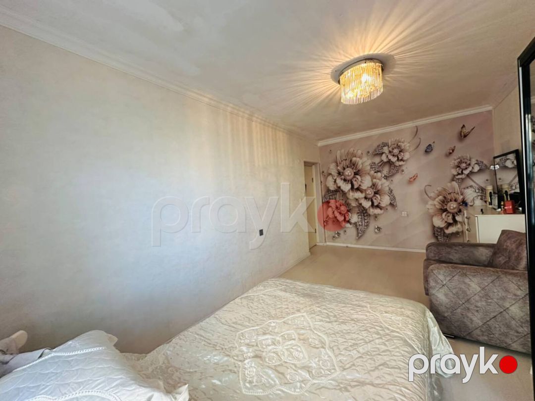 Satılır 3 otaqlı köhnə tikili 108 m² — Mənzil, Bakı (10)