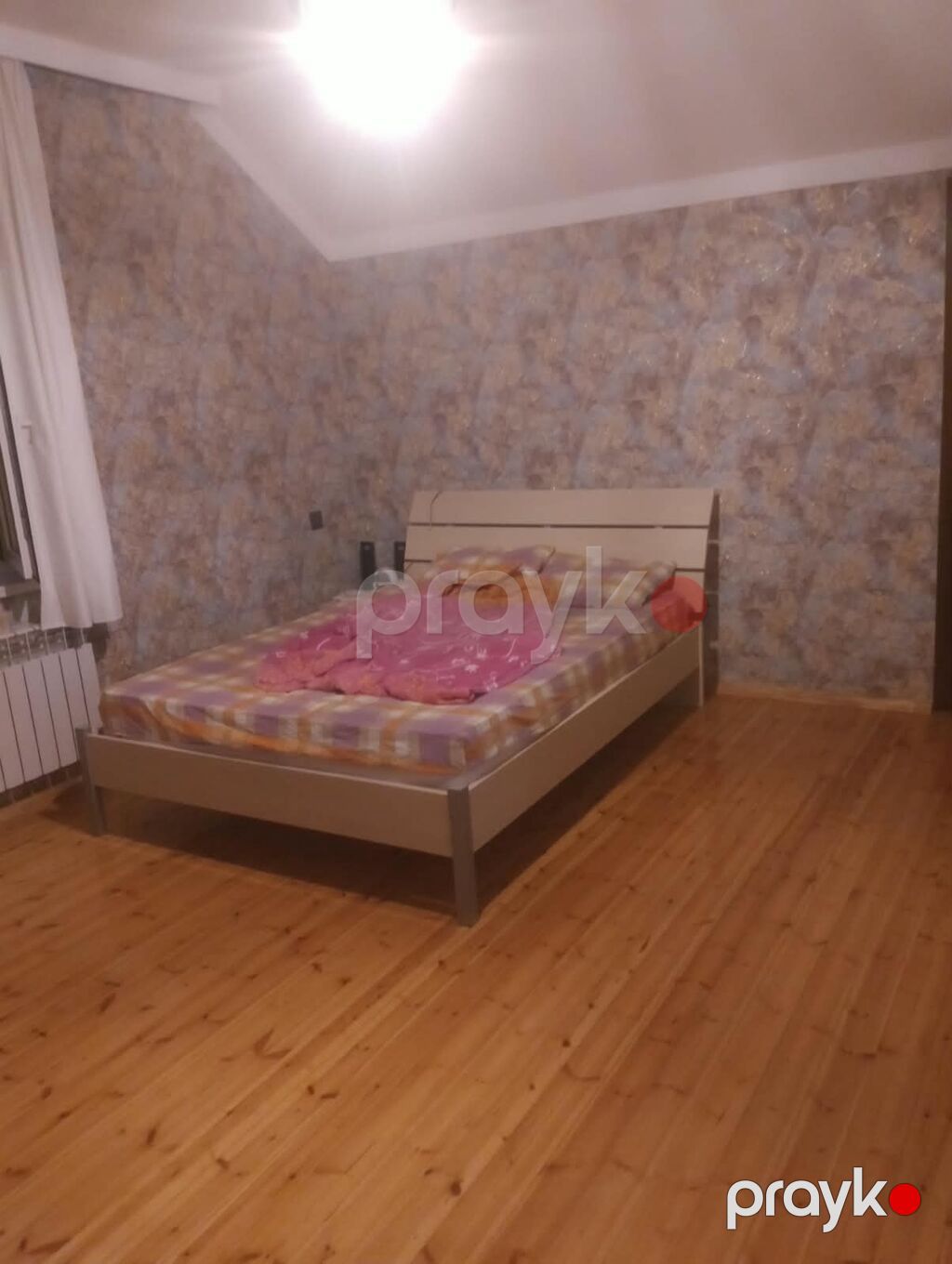 68 kv. m, 3 otaqlı — Ev, villa, Bakı (4)
