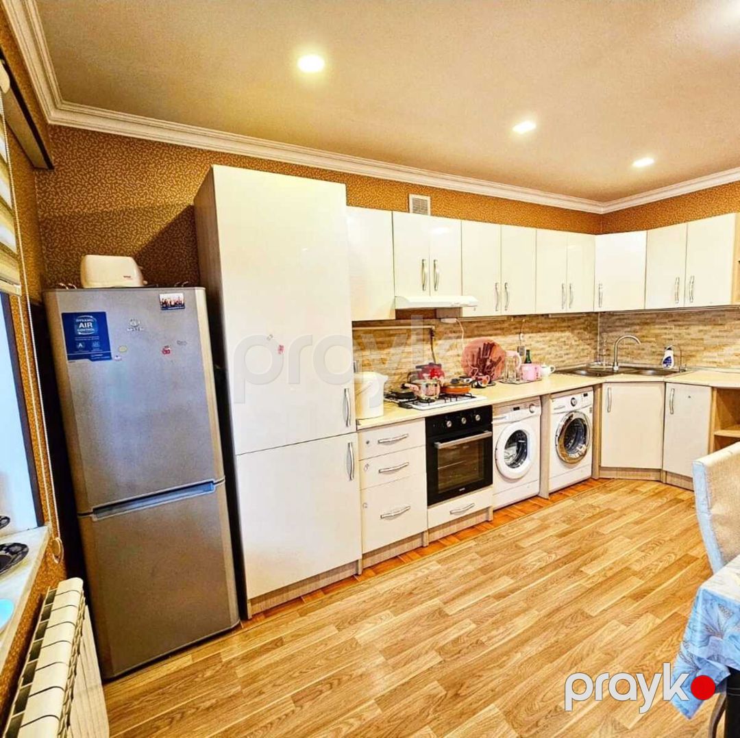 Satılır 3 otaqlı yeni tikili 127 m² — Mənzil, Bakı (12)