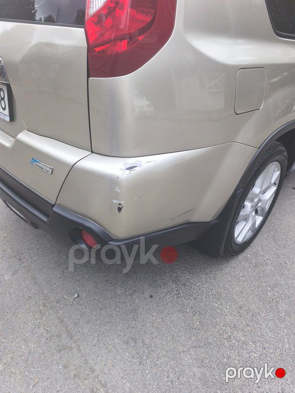 Nissan X-Trail, 2.5 L, 2012 il, 322 000 km — Avtomobillər, Bakı (8)