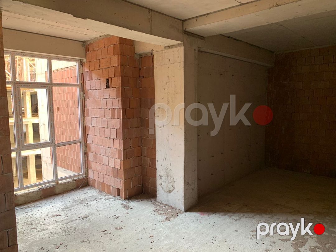 Satılır 2 otaqlı yeni tikili 74 m² — Mənzil, Bakı (11)