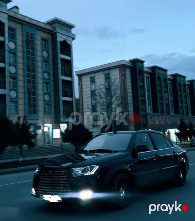 Khazar SD, 1.7 L, 2019 il, 170 000 km — Avtomobillər, Bakı (4)