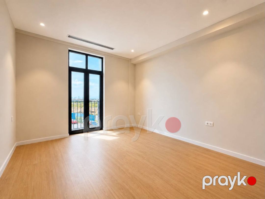 Satılır 2 otaqlı yeni tikili 78 m² — Mənzil, Bakı (6)