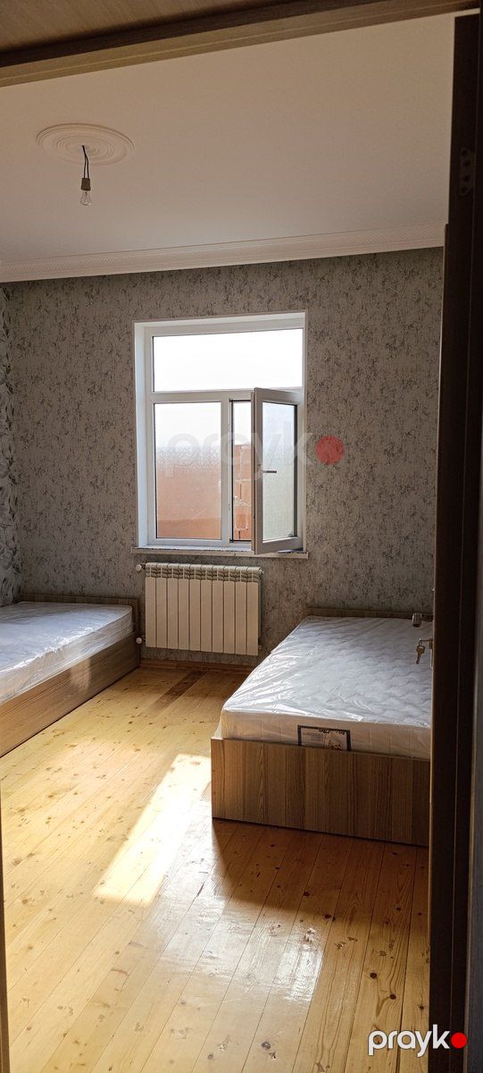 İcarəyə verilir 3 otaqlı həyət evi/bağ evi 50 m² — Ev, villa, Bakı (4)