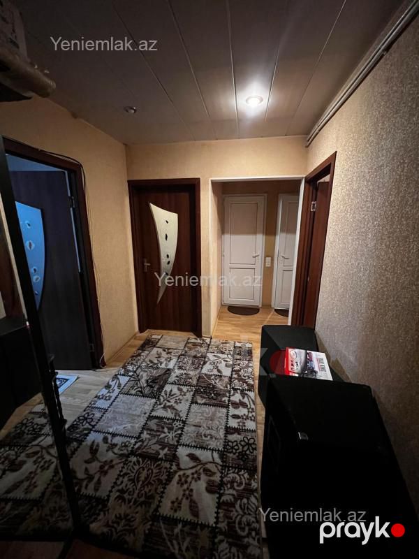 Satılır 3 otaqlı Bina evi menzil (Köhnə tikili), 80 m², Sabunçu rayonu — Mənzil, Bakı (4)
