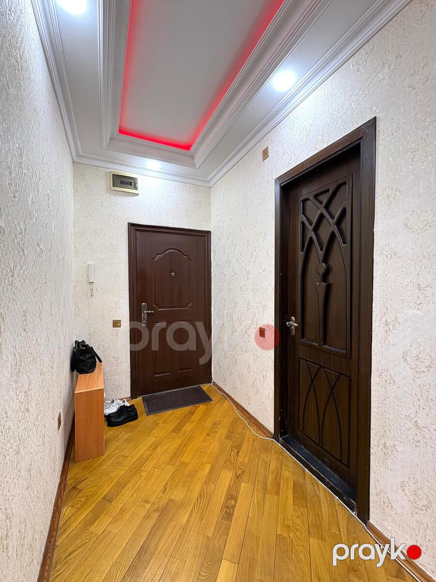 İcarəyə verilir 2 otaqlı yeni tikili 85 m² — Mənzil, Bakı (11)