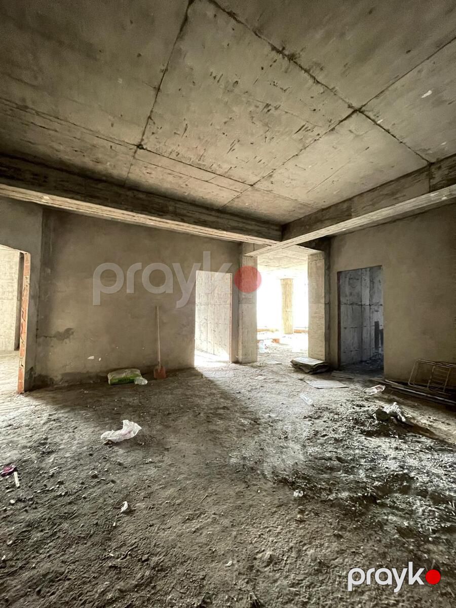 Satılır 4 otaqlı yeni tikili 265 m² — Mənzil, Bakı (5)