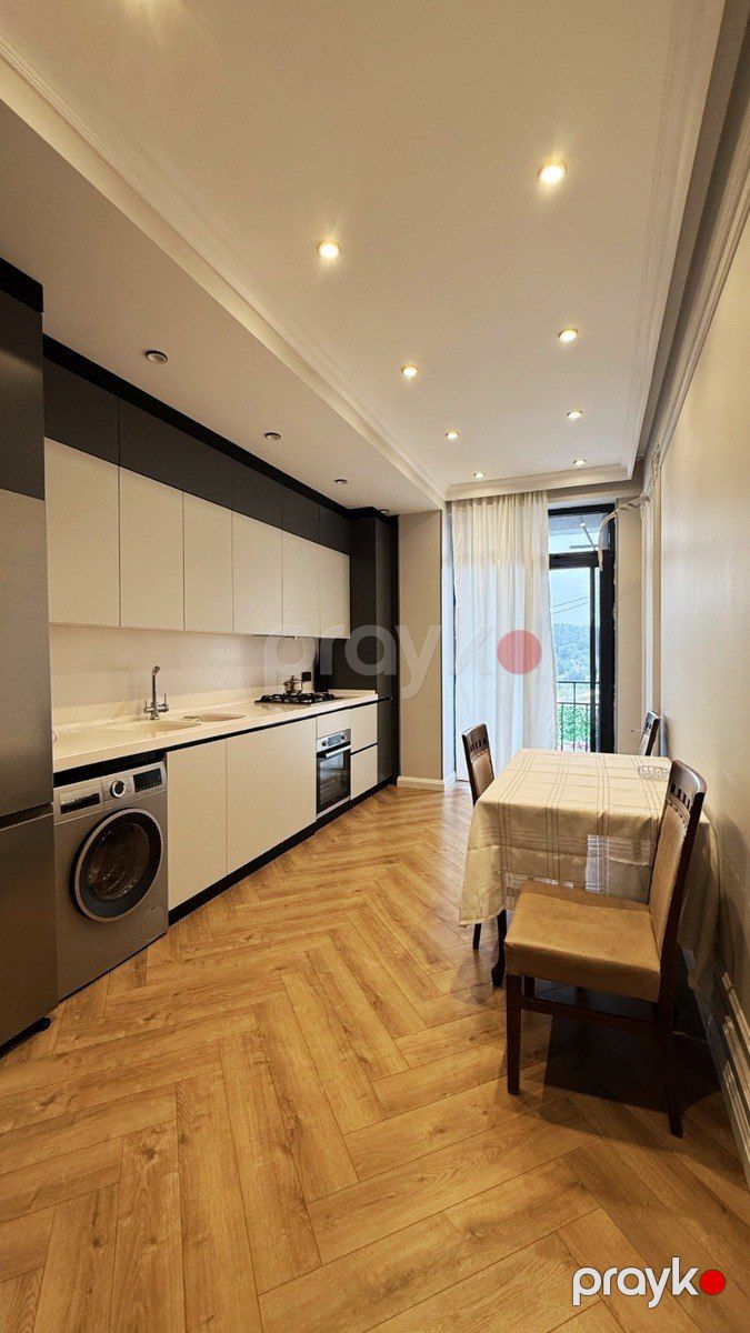Satılır 4 otaqlı yeni tikili 130 m² — Mənzil, Bakı (9)