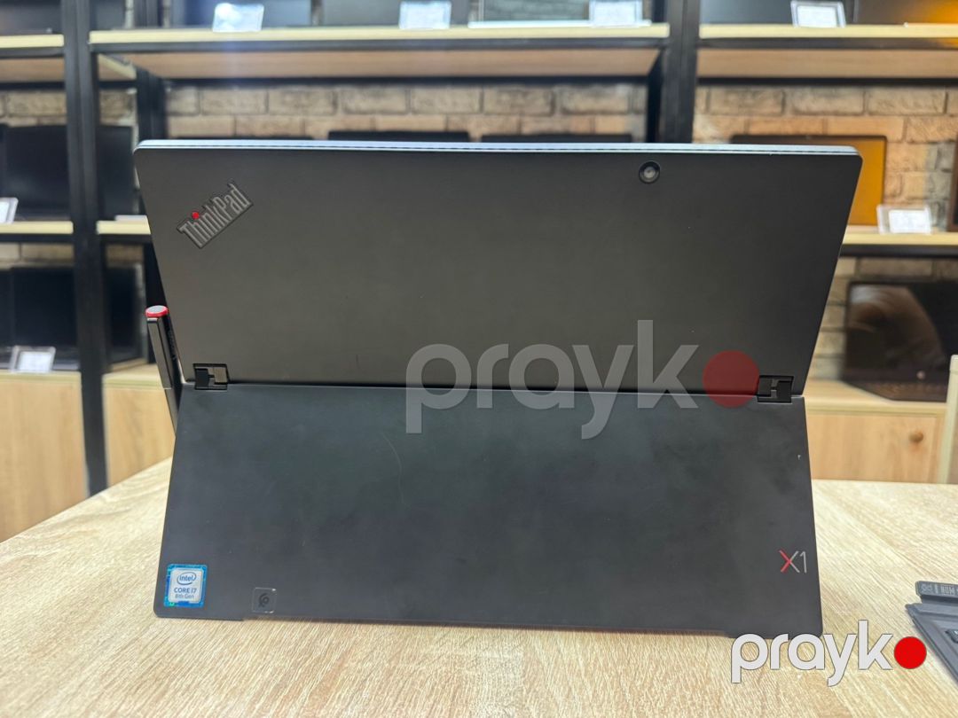 Lenovo ThinkPad X1 Tablet Gen 3 2-in-1 — Noutbuklar, Bakı (7)